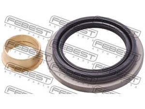 FEBEST SET-001 remonto komplektas, pasukamasis kakliukas 
 Ašies montavimas/vairavimo mechanizmas/ratai -> Pasukamojo kakliuko remonto rinkinys -> Remonto komplektas, karbiuratorius
90316-60004, 90381-30003