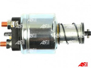 AS-PL SS3024 solenoidinis jungiklis, starteris
