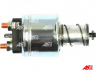 AS-PL SS3024 solenoidinis jungiklis, starteris