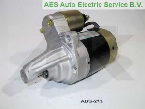 AES ADS-212 starteris 
 Elektros įranga -> Starterio sistema -> Starteris
M3T49881, 2330053J10