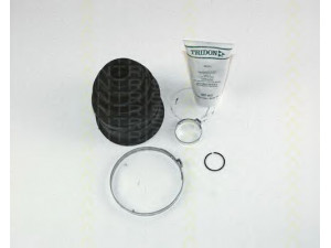 TRISCAN 8540 65803 gofruotoji membrana, kardaninis velenas 
 Ratų pavara -> Gofruotoji membrana
8993065, 8993149, 8993792