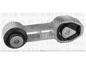 BORG & BECK BEM3538 variklio montavimas 
 Variklis -> Variklio montavimas -> Variklio montavimo rėmas
51732681