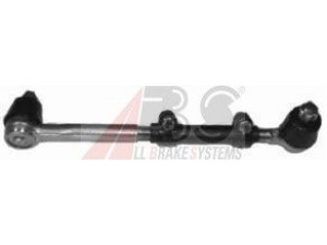 A.B.S. 250278 strypo montavimas 
 Vairavimas -> Sujungimo trauklės surinkimas/dalys -> Sujungimo trauklės surinkimas
45460-29215