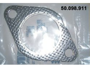 EBERSPÄCHER 50.098.911 tarpiklis, išleidimo kolektorius