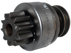 PowerMax 1012725 laisvos eigos pavara, starteris
54-8408