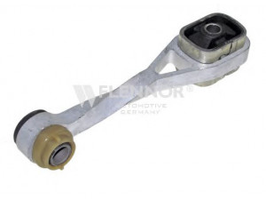 FLENNOR FL5487-J variklio montavimas 
 Variklis -> Variklio montavimas -> Variklio montavimo rėmas
77 00 437 854, 82 00 171 178, 8200117837