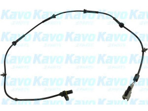 KAVO PARTS BAS-6514 jutiklis, rato greitis 
 Elektros įranga -> Jutikliai
47900JD000