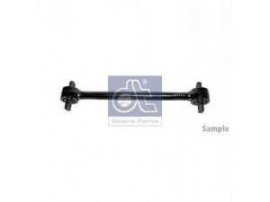 DT 4.65719 vikšro valdymo svirtis
357 333 0405, 3573330405, 671 333 0105