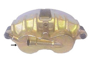 TEXTAR 38101400 stabdžių apkaba 
 Dviratė transporto priemonės -> Stabdžių sistema -> Stabdžių apkaba / priedai
0014208783, 9024201201, 9044200901