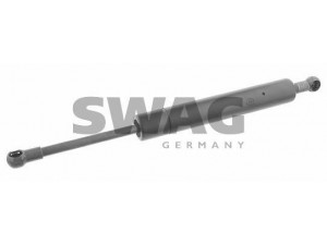 SWAG 10 92 7011 dujinė spyruoklė, bagažinė 
 Priedai -> Bagažinė/pakrovimo skyrius
211 980 03 64, 211 980 04 64