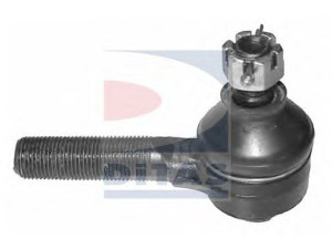 DITAS A2-5609 skersinės vairo trauklės galas 
 Vairavimas -> Vairo mechanizmo sujungimai
45046-29115, 45046-29125, 45046-39105