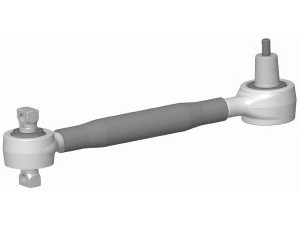 LEMFÖRDER 25149 01 vikšro valdymo svirtis
105882