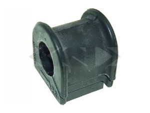 SPIDAN 411473 įvorė, stabilizatorius 
 Ašies montavimas/vairavimo mechanizmas/ratai -> Stabilizatorius/fiksatoriai -> Sklendės
48815 0F010