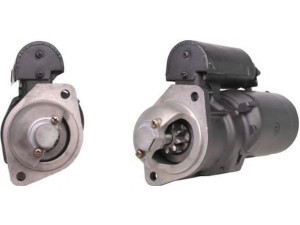 CEVAM 9570 starteris 
 Elektros įranga -> Starterio sistema -> Starteris
S25-106, S25-129, S25-132