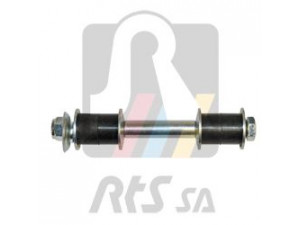 RTS 97-99731 šarnyro stabilizatorius 
 Ašies montavimas/vairavimo mechanizmas/ratai -> Stabilizatorius/fiksatoriai -> Savaime išsilyginanti atrama
MB598098