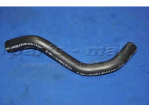 PARTS-MALL PXNLA-128 radiatoriaus žarna 
 Aušinimo sistema -> Žarnelės/vamzdeliai/sujungimai -> Radiatoriaus žarnos
254121E300