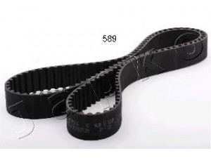 JAPKO 40589 paskirstymo diržas 
 Techninės priežiūros dalys -> Papildomas remontas
MD182292, MD331076