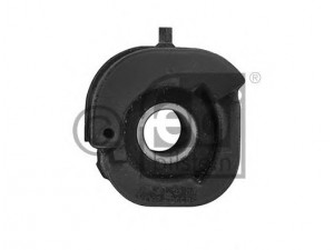 FEBI BILSTEIN 41605 valdymo svirties/išilginių svirčių įvorė 
 Ašies montavimas/vairavimo mechanizmas/ratai -> Valdymo svirtis/pasukamosios svirties sujungimas -> Montavimas/sutvirtinimas
54555-28070