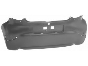 PHIRA TG-03 buferis 
 Kėbulas -> Kėbulo dalys/ sparnas/buferis -> Buferis/dalys
521590H901