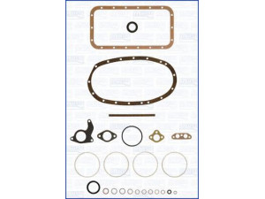 AJUSA 54012100 tarpiklių rinkinys, variklio karteris 
 Variklis -> Karteris -> Variklio blokas