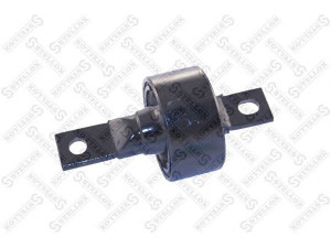 STELLOX 87-37033-SX valdymo svirties/išilginių svirčių įvorė 
 Ašies montavimas/vairavimo mechanizmas/ratai -> Valdymo svirtis/pasukamosios svirties sujungimas -> Montavimas/sutvirtinimas
52385-SR3-000, RGX 10007, RGX 100980