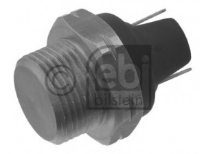 FEBI BILSTEIN 06031 temperatūros jungiklis, radiatoriaus ventiliatorius 
 Aušinimo sistema -> Siuntimo blokas, aušinimo skysčio temperatūra
823 959 481, 823 959 481 F, 823 959 481 L