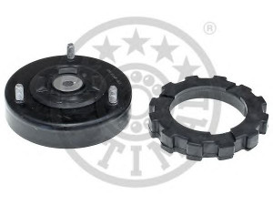 OPTIMAL F8-5775 pakabos statramsčio atraminis guolis 
 Ašies montavimas/vairavimo mechanizmas/ratai -> Montavimas, pakabos statramstis
33521091710