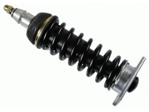 SACHS 135 280 amortizatorius, kabinos pakaba 
 Kėbulas -> Vairuotojo kabina -> Pakaba, vairuotojo kabina
940 890 03 19, 970 317 27 03, 970 317 37 03