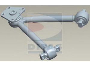 DITAS A1-2629 vikšro valdymo svirtis 
 Ašies montavimas/vairavimo mechanizmas/ratai -> Valdymo svirtis/pasukamosios svirties sujungimas -> Vairo trauklės (valdymo svirtis, išilginis balansyras, diago
0649819, 1620437