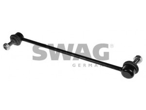 SWAG 83 94 2390 šarnyro stabilizatorius 
 Ašies montavimas/vairavimo mechanizmas/ratai -> Stabilizatorius/fiksatoriai -> Savaime išsilyginanti atrama
B37F-34-170A