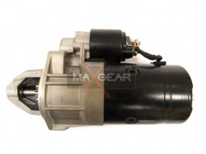 MAXGEAR 55-0011 starteris 
 Elektros įranga -> Starterio sistema -> Starteris
0041517101, 0041517901, A0041517101