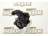 DA SILVA DP2222 hidraulinis siurblys, vairo sistema 
 Vairavimas -> Vairo pavara/siurblys