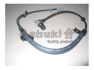 ASHUKI N876-02 jutiklis, rato greitis 
 Elektros įranga -> Jutikliai
47910-4M410, 47910-BM400