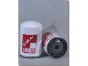 FLEETGUARD FF5074 kuro filtras 
 Techninės priežiūros dalys -> Papildomas remontas
97520500317, 4764693, 326065, 364624