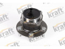 KRAFT AUTOMOTIVE 4102320 rato guolio komplektas 
 Ašies montavimas/vairavimo mechanizmas/ratai -> Rato stebulė/montavimas -> Rato guolis
1506577, 3M51-2C299, 3M51-2C299-R