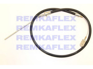 REMKAFLEX 24.2222 sankabos trosas 
 Dviratė transporto priemonės -> Kabeliai ir tachometro velenaai -> Sankabos trosas
93809922, 93820871
