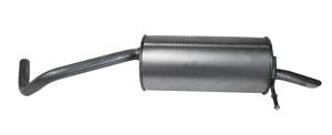 EBERSPÄCHER 95 11 5402 galinis duslintuvas 
 Išmetimo sistema -> Duslintuvas
5Z6.253.025 D, 5Z6.253.609 C