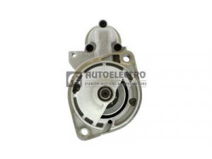 AUTOELECTRO AES1234 starteris 
 Elektros įranga -> Starterio sistema -> Starteris
0041518901, 0041519201, 0041519701