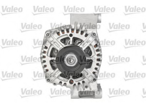 VALEO 440239 kintamosios srovės generatorius 
 Elektros įranga -> Kint. sr. generatorius/dalys -> Kintamosios srovės generatorius
51784848