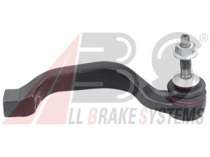 A.B.S. 230985 skersinės vairo trauklės galas 
 Vairavimas -> Vairo mechanizmo sujungimai
XR81770