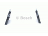 BOSCH 0 986 466 683 stabdžių trinkelių rinkinys, diskinis stabdys 
 Techninės priežiūros dalys -> Papildomas remontas
191 698 451 D, 44 06 035 11R, 44 06 613 32R