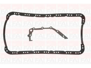 FAI AutoParts SGS175 tarpiklių rinkinys, alyvos karteris 
 Variklis -> Tarpikliai -> Tarpiklis, alyvos karteris
6140090, 6166108, 83SM6710AA, 86SM6710M