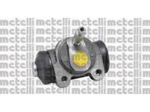 METELLI 04-0364 rato stabdžių cilindras 
 Stabdžių sistema -> Ratų cilindrai
4402.59, 77 01 035 477, 77 01 035 477