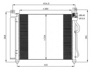 NRF 35569 kondensatorius, oro kondicionierius 
 Oro kondicionavimas -> Kondensatorius
9460607000, 9760607000, 9760607200