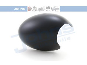 JOHNS 20 51 38-91 dangtelis, išorinis veidrodėlis 
 Kėbulas -> Kėbulo dalys/ sparnas/buferis -> Gaubtai/dangteliai
51 16 7 030 716