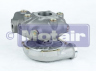 MOTAIR TURBOLADER 333414 kompresorius, įkrovimo sistema
93212006195