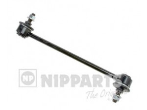NIPPARTS J4975011 šarnyro stabilizatorius 
 Ašies montavimas/vairavimo mechanizmas/ratai -> Stabilizatorius/fiksatoriai -> Savaime išsilyginanti atrama
4056A035, MR316436