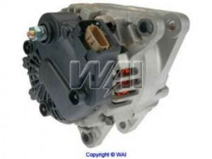WAIglobal 13887N kintamosios srovės generatorius 
 Elektros įranga -> Kint. sr. generatorius/dalys -> Kintamosios srovės generatorius
3730039010