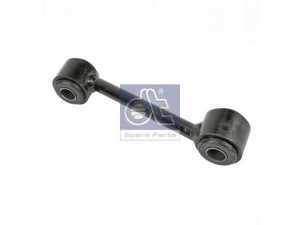 DT 1.22458 jungties guolis, vairuotojo kabinos pakaba
388440
