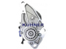 AD KÜHNER 201320 starteris 
 Elektros įranga -> Starterio sistema -> Starteris
GNU4821, NAD100952, NAD100952E